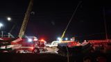All 31 Workers in California Industrial Tunnel Partial Collapse Survive without Serious Injury