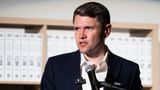 James Talarico missing from Texas campaign trail due to flu, team says