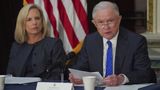 Former US Officials Challenge Report Linking Terrorism, Immigration  