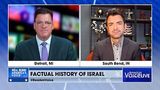 Confusion About the History of the Nation of Israel