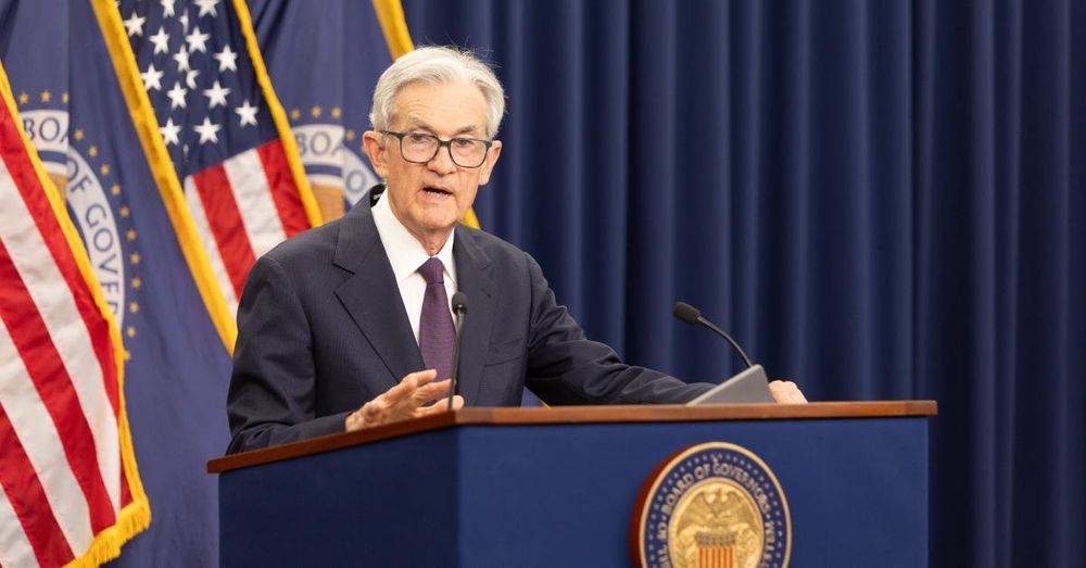 Trump toys with firing Jerome Powell after Federal Reserve keeps interest rates steady