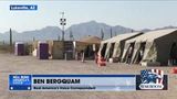 Ben Bergquam: Border Invasion is a Direct Result of Arizona’s Stolen Election