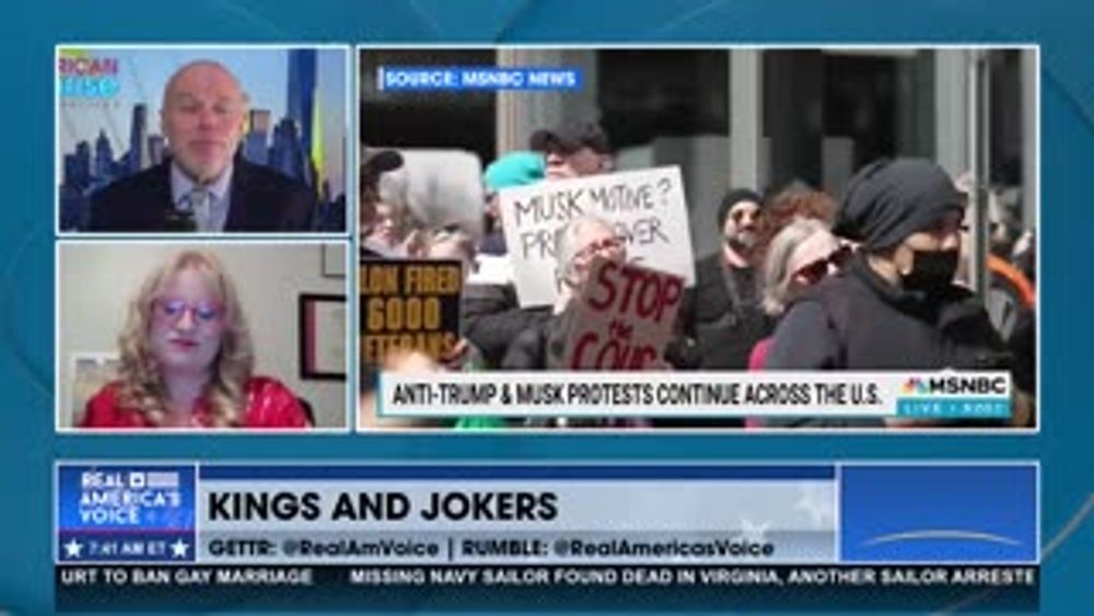 KINGS AND JOKERS