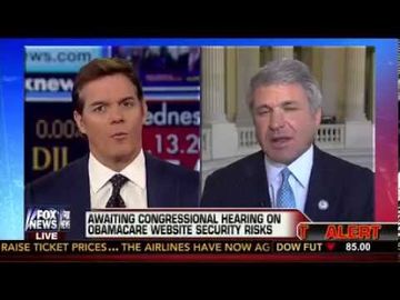 Rep. McCaul reveals an estimated 500 bogus Obamacare websites