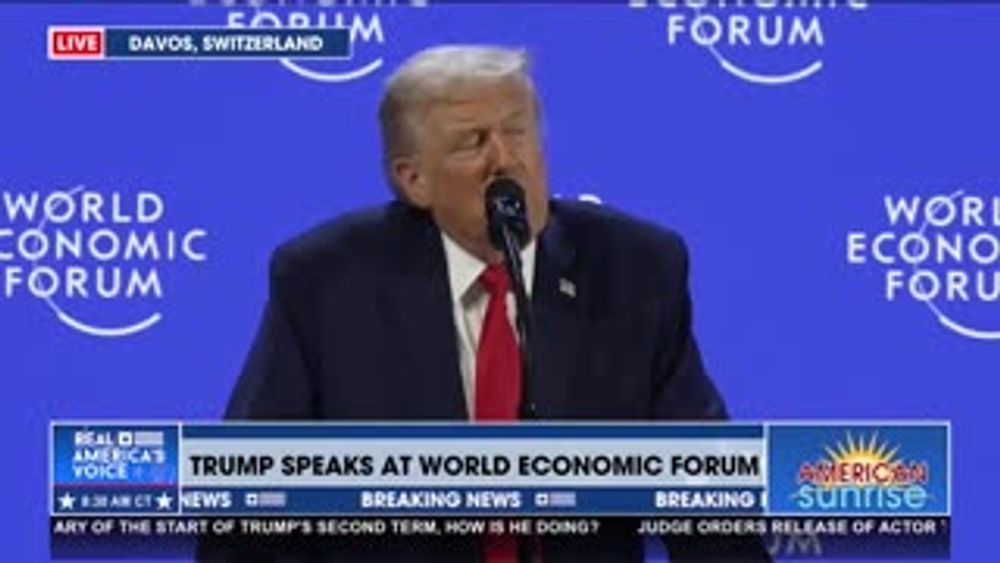 POTUS TO MAKE U.S. CRYPTO CAPITOL OF THE WORLD