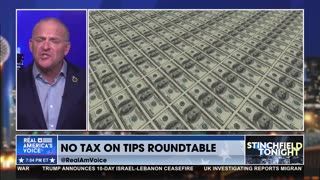 “BIG TIME TAX RETURNS”