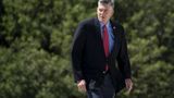 GOP Rep. Darin LaHood says he thinks FBI unlawfully monitored him