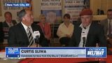 Curtis Sliwa on problems in NYC and how they need to change