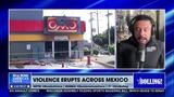 CARTEL LEADER ‘EL MENCHO’ DEAD: VIOLENCE SURGES IN MEXICO