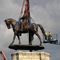 Trump decries Robert E. Lee statue removal as destroying U.S. history and culture