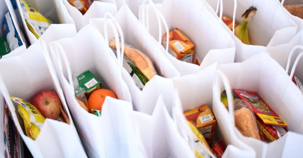 Food stamp cuts reportedly threaten benefits for 133,000 Nevadans