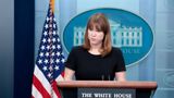 White House communications director Kate Bedingfield stepping down in latest admin departure