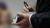 Many Religious Leaders See No Heresy in Trump’s Bible Signings