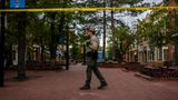 Boulder terror attack suspect charged with murder after victim dies, family could be deported
