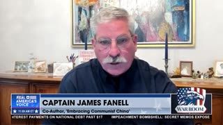 "IRAN COULD GO VERY KINETIC...WE NEED TO BE PREPARED"