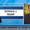 President Trump on running for President in 2024