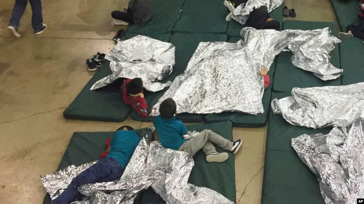 9th Circuit Rules US Deportation Law that Fueled Family Separations Is 'Neutral as to Race'
