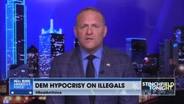 Democrats Protest of Illegal immigrants Coming to Their Cities