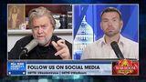 Jack Posobiec talks Mail-In Ballots and Midterms 10-26-22