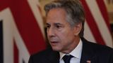 Blinken to travel to France, Japan, South Korea for final trip as Secretary of State
