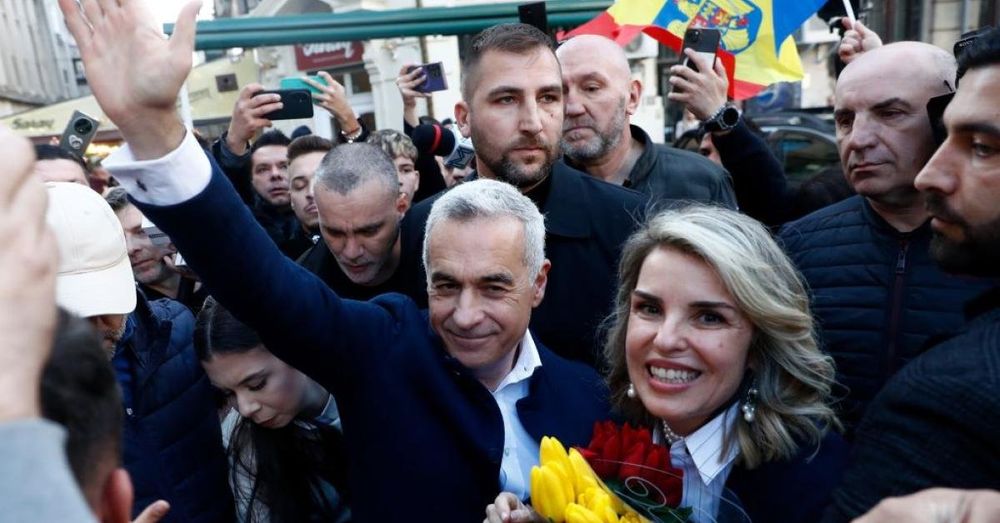 Romanian court upholds ban on Georgescu campaign after nation annulled election