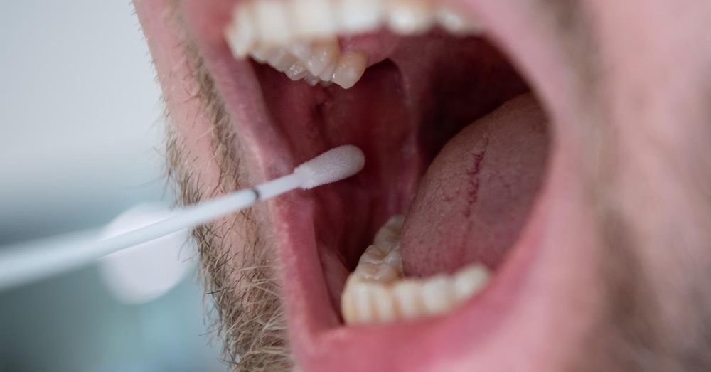 DNA collection poses tough ethical questions for criminal law