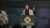 Michigan Democrat Senate hopeful Abdul El-Sayed a protégé of firebrand Muslim activist Linda Sarsour