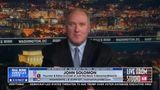 JOHN SOLOMON PREVIEWS TRUMP’S SPEECH