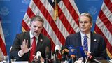 U.S., China drop high tariffs, agree to 90-day pause