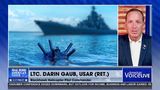 IRAN TESTS THE CEASEFIRE