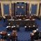 Senate Filibuster Bumps Against Biden’s Agenda
