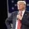 Trump delivers big time after unexpected election