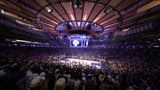 Madison Sauare Garden concert-goer plummets to his death from upper deck