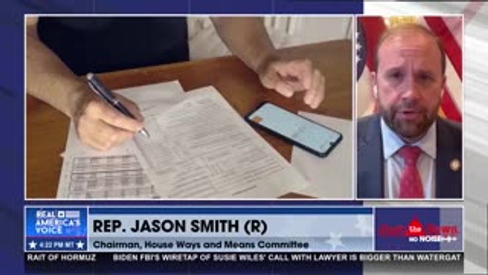 LARGEST TAX REFUND SEASON IN HISTORY