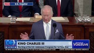 "AMERICA'S WORDS CARRY WEIGHT AND MEANING"