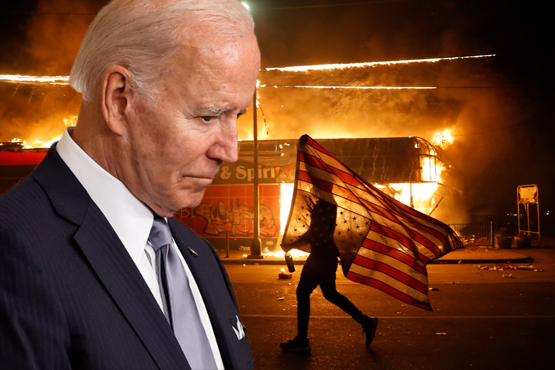 How and Why Joe Biden and the Progressives are Killing America - Real America's Voice News