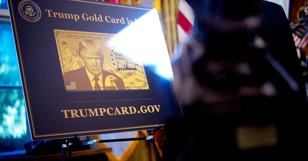 DHS replaces 'random lottery' for H-1B visa recipients with priority based on income, skill