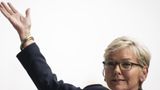 Energy Secretary Granholm touts California's green grid as Gov. Newsom scrambles to stop blackouts