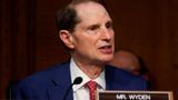 Sen. Wyden pledges to block Senate vote on NSA director nomination
