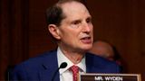 Wyden leads group of Senate Democrats seeking to raise taxes on multinational corporations