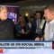 Steve Bannon Live At CPAC Texas With Erik Prince