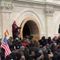 US Lawmakers Seek Answers on Capitol Security Breach