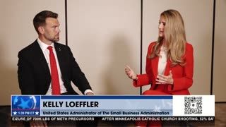 “SMALL BUSINESS IS BIG BUSINESS.”