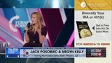 MEGYN KELLY RESPONDS TO BEN SHAPIRO'S COMMENTS