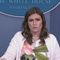 11/27/17: White House Press Briefing