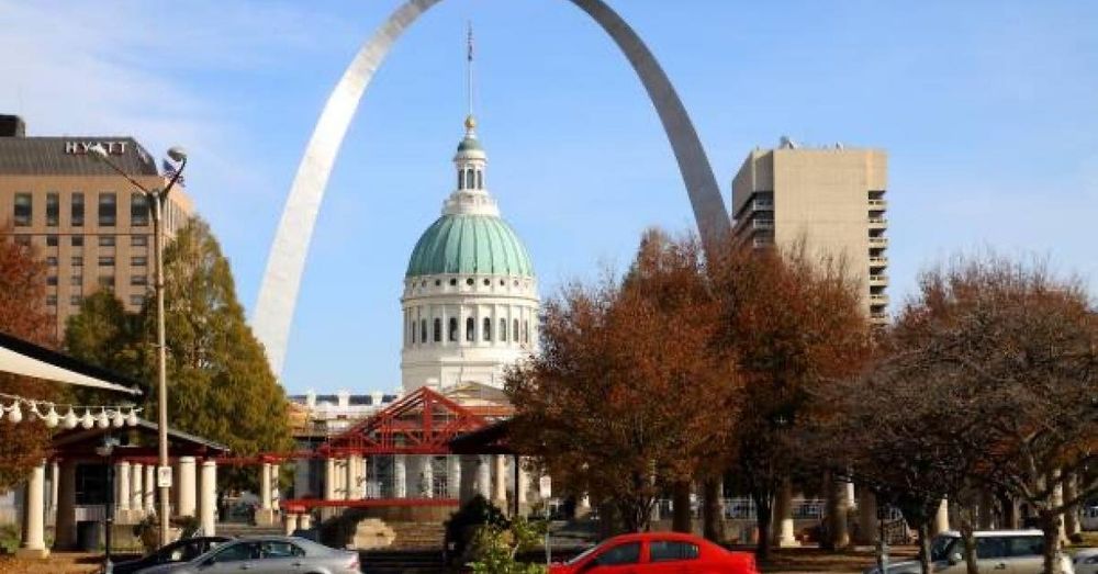 Missouri Republicans lash out at St. Louis mayor on proposed gun laws