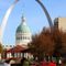 St. Louis aldermen indicted on federal bribery charges
