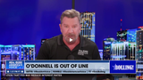 ROSIE O’DONNELL IS OUT OF LINE FOR CLAIMING TRUMP IS USING MARTIAL LAW IN D.C.