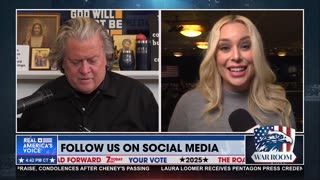 WHO WILL BE THE FIRST FEMALE GOVERNOR OF VA?