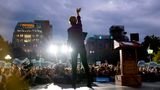 Elizabeth Warren’s Big Crowds Don’t Happen by Accident